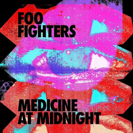 FOO FIGHTERS Announce 'Medicine At Midnight' Album; 'Shame Shame' Single Available